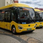 autobusy Chińskie autobusy w Warszawie. MZA odpowiada na pytania o bezpieczeństwo
