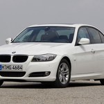 Chińskie BMW 3