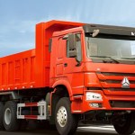 Chińskie ciężarówki zawiodły. Rosjanie wracają do starych marek