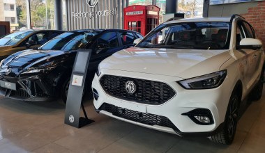 Chińskie firmy zmieniają strategię. Kasa na auta jest gdzieś indziej