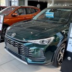 Chińskie marki nie do powstrzymania. Sprzedaż wzrosła o 80 proc.