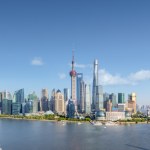 Chińskie miasta nadbrzeżne toną. Poziom mórz podnosi się w rekordowym tempie