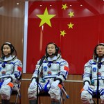 Chińskie plany kosmiczne - stacja orbitalna, lot na Księżyc