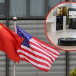 Chińskie roboty sprzątające zakazane w USA. Obawiają się inwigilacji