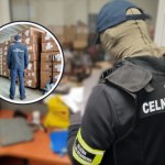 Chińskie rowery i hulajnogi bez VAT. KAS rozbił proceder wart 168 mln zł 