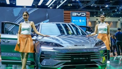 Chińskie samochody i maszyny zalewają Polskę. Jak polski przemysł radzi sobie z presją?