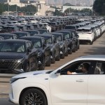 Chińskie samochody pod okiem służb. Chodzi o bezpieczeństwo narodowe