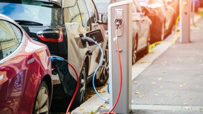 Chińskie samochody zyskują na popularności. Czy to już trend?