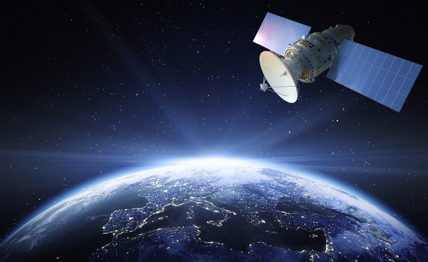 Chińskie satelity rozpoznawcze nad obwodem lwowskim podczas ataku Rosji