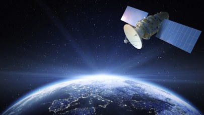 Chińskie satelity rozpoznawcze nad obwodem lwowskim podczas ataku Rosji