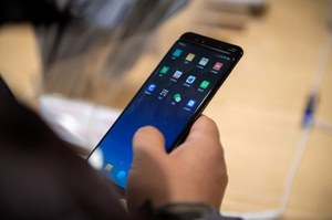 Chińskie smartfony z Androidem są przeładowane oprogramowaniem szpiegującym