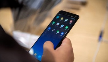 Chińskie smartfony z Androidem są przeładowane oprogramowaniem szpiegującym
