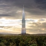 Chińskie władze wstrzymały budowę najwyższego wieżowca świata