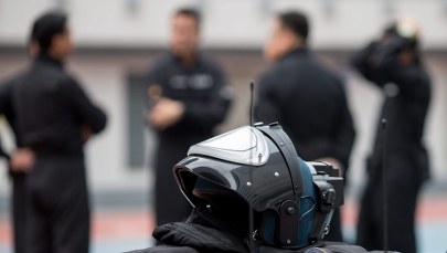 Chiny: 17 osób zginęło w pożarze autobusu. Schwytano rzekomego podpalacza