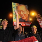 Chiny: Aresztowania po Noblu dla Liu Xiaobo