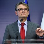 Chiny będą eksportować do Polski kluczowe minerały? MSZ: Drzwi są otwarte