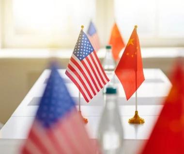 Chiny bez porozumienia z USA. Cła pod znakiem zapytania
