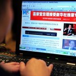 Chiny blokują 9000 stron internetowych