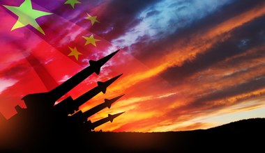 Chiny budują armię na "skalę II wojny światowej". Misja: Tajwan 2027
