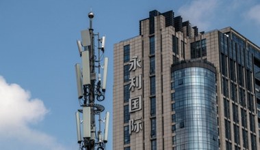 Chiny budują największą na świecie sieć komórkową 5G