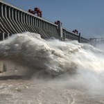 Chiny budują największą zaporę wodną na świecie