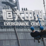 Chiny chcą, by właściciel Evergrande spłacił długi firmy z własnej kieszeni
