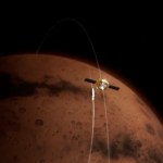 Chiny chcą być przed NASA. Sprowadzą próbki z Marsa na Ziemię