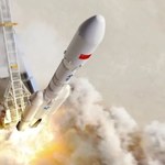 Chiny chcą konkurować ze SpaceX. Rakieta Kinetica 2 ma być odzyskiwalna