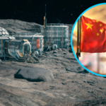 Chiny chcą mieć bazę na Księżycu. Budowę rozpoczną w ciągu 5 lat