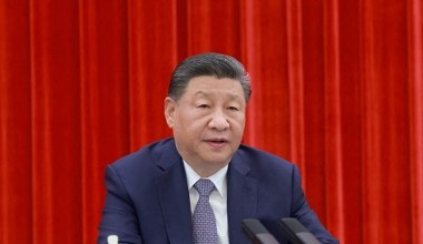 Chiny chcą niezależności technologicznej. Padła zapowiedź ze strony partii 