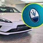 Chiny chcą przejąć europejskie marki. Na celowniku m.in. Maserati 
