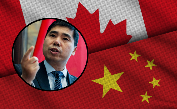 Chiny chwalą i kuszą Kanadę. Co kryje się za działaniami Pekinu?