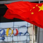 Chiny częściowo zablokowały Google