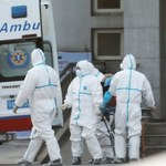 Chiny: Czwarta osoba zmarła na wirusa podobnego do SARS