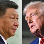 Chiny dają znać Trumpowi, by się nie wtrącał. "To nasza wewnętrzna sprawa"