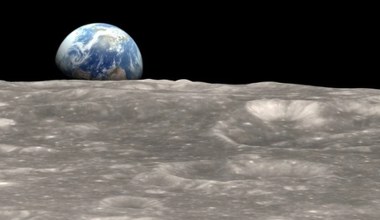 Chiny dokonały przełomu. Synchronizują czas na Księżycu i Ziemi