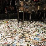 Chiny generują miliardy ton odpadów rocznie