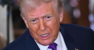 Chiny i Iran łączą siły. Tymczasem Trump rozważa wstępny atak