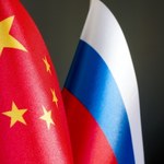 Chiny i Rosja zacieśniają współpracę. "Musimy razem stać po stronie sprawiedliwości"