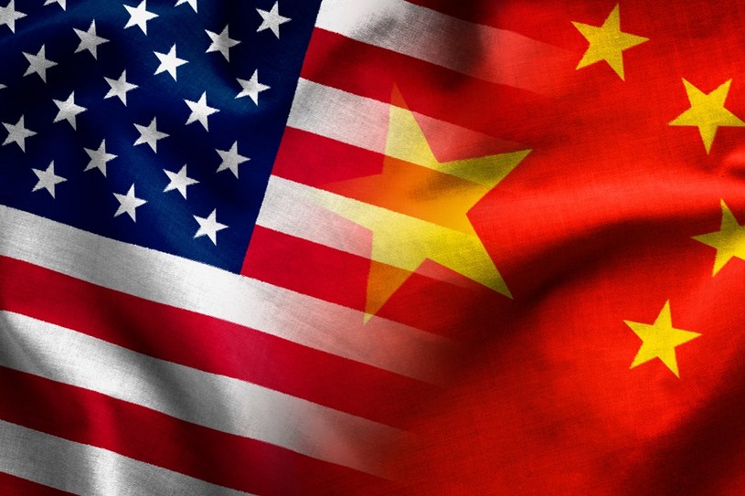 Chiny i USA - te dwie gospodarki najmniej stracą na pandemii - szacuje MFW w styczniowej aktualizacji World Economic Outlook /123RF/PICSEL