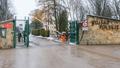Chiny komentują plany polskiego wojska. "Należy położyć kres"
