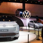 Chiny kosztem Europy? Volkswagen stawia na ryzykowną strategię