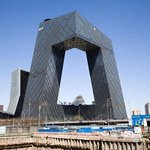 Chiny - kraj dziwacznej architektury