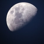 Chiny lecą na Księżyc. Tajkonauci mogą wylądować w tym miejscu