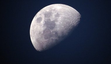 Chiny lecą na Księżyc. Tajkonauci mogą wylądować w tym miejscu