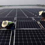 Chiny liderem inwestycji w odnawialne źródła energii na świecie