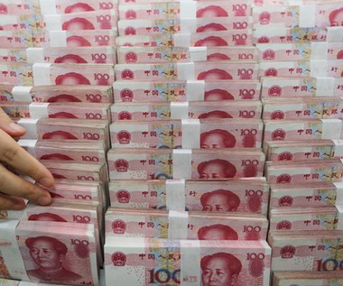 Chiny luzują politykę monetarną!