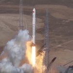Chiny mają nową rakietę wielokrotnego użytku. Pierwszy start Pallas-1