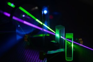 Chiny mają nowy sposób na amerykańskie lasery. Kosztuje dolara