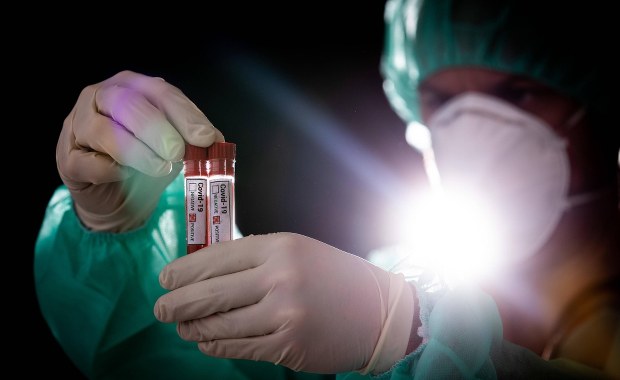 Chiny mogły zatrzymać koronawirusa wcześniej